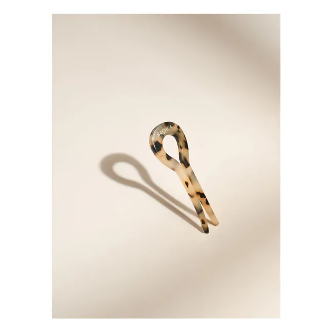 Bun pin | Tortoiseshell