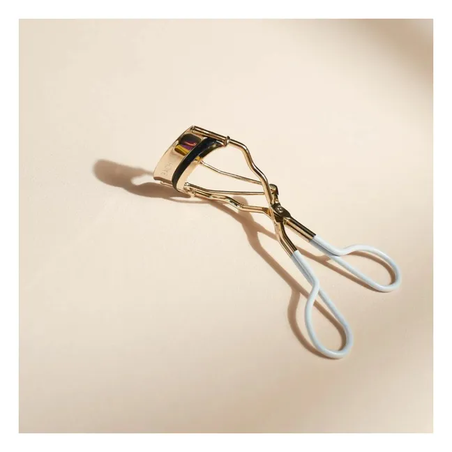 Eyelash curler | White