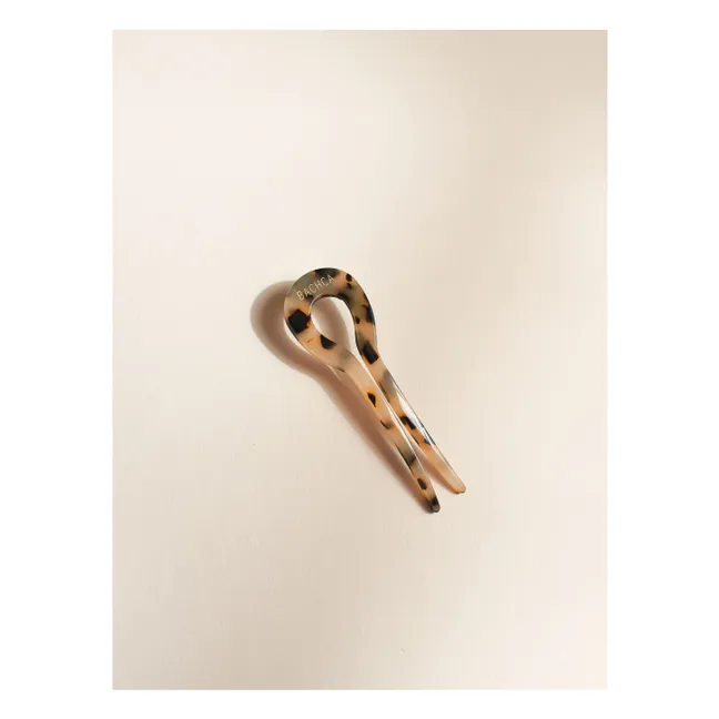 Bun pin | Tortoiseshell