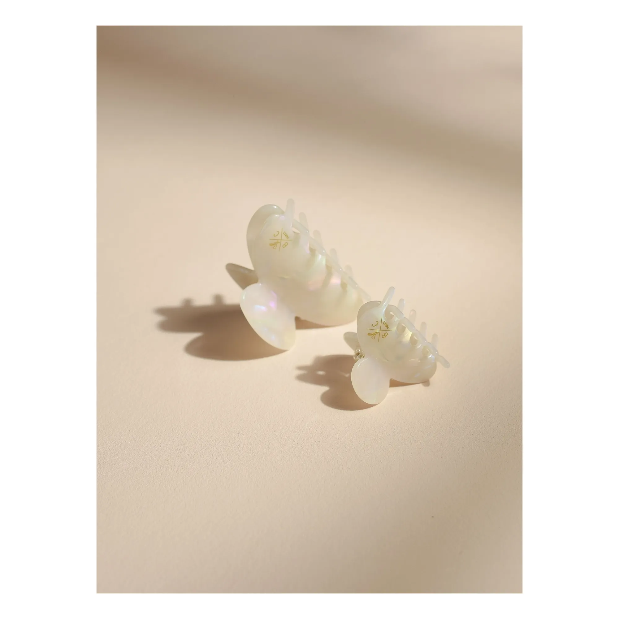 Bachca - Petite pince (Bachca) - Image 1