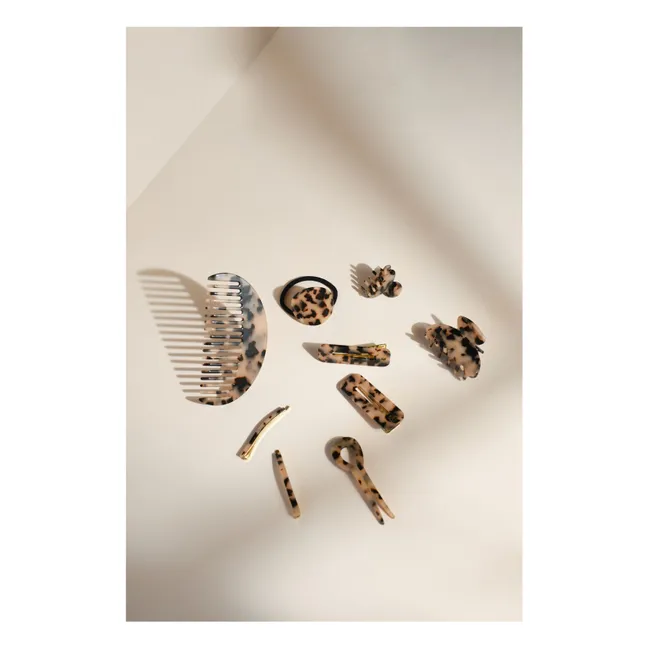 Bun pin | Tortoiseshell