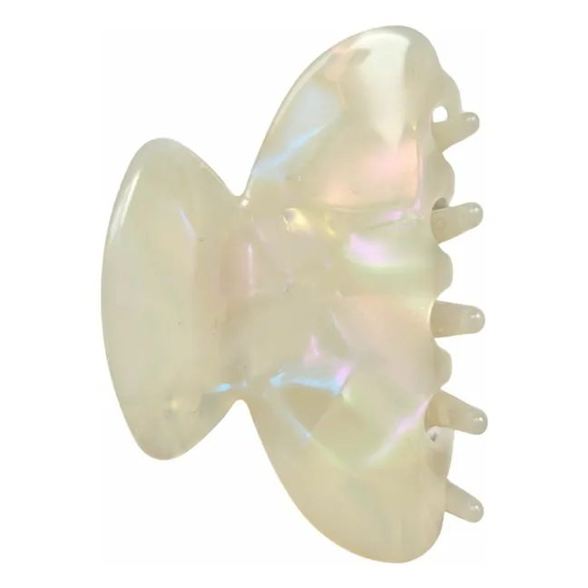 Medium clamp   | Pearl