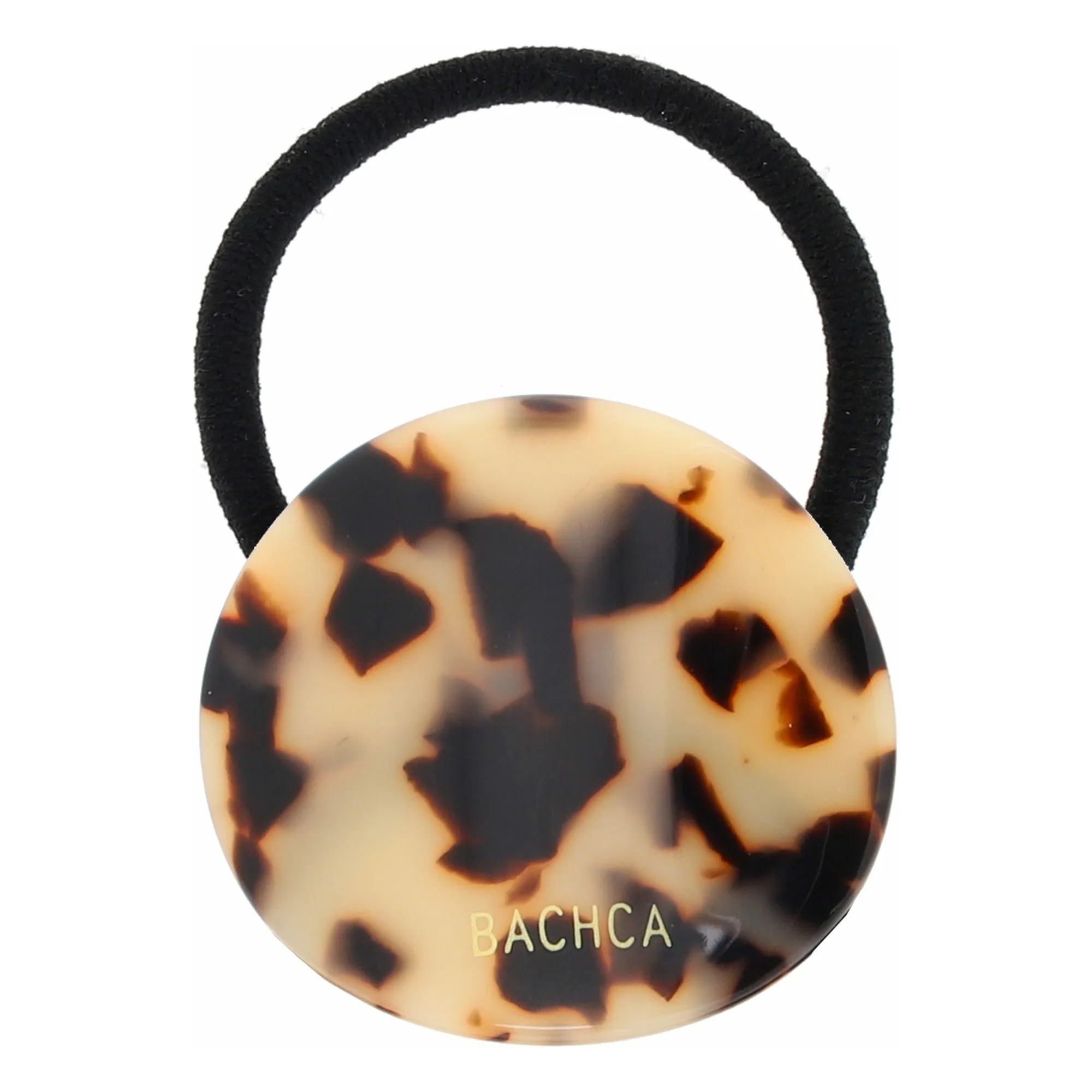 Bachca Tortoiseshell Elastic Plate