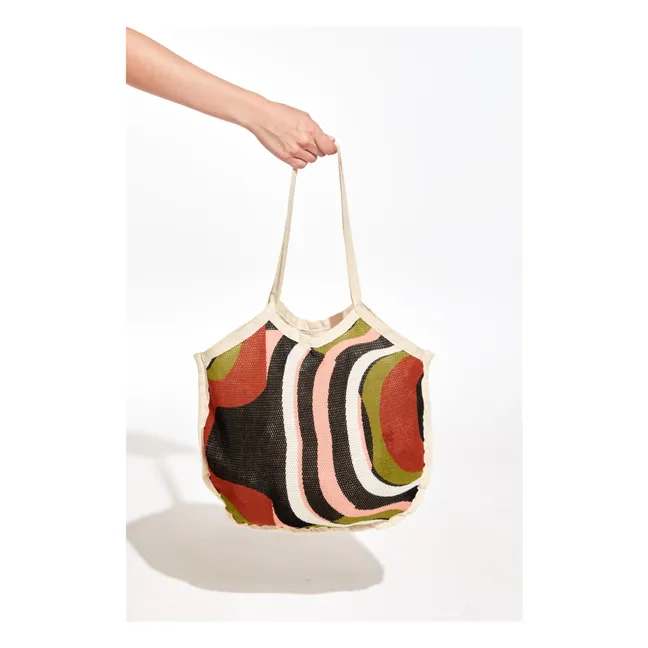 Bolso Bari Songe | Negro