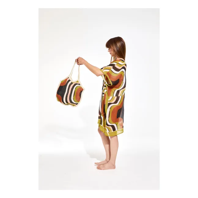 Bolso Bari Songe | Negro