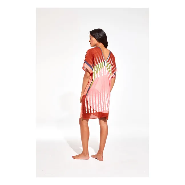 Kleid Elia Phoenix | Rosa