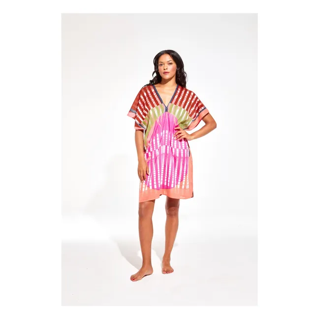 Kleid Elia Phoenix | Rosa