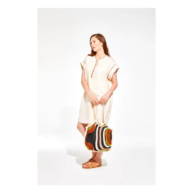 Bolso Bari Songe | Negro