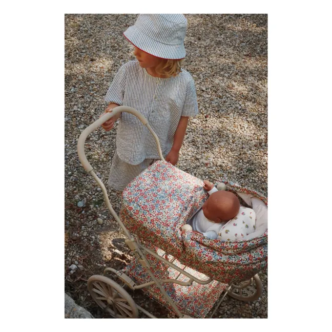 Baby carriage for Rosier doll