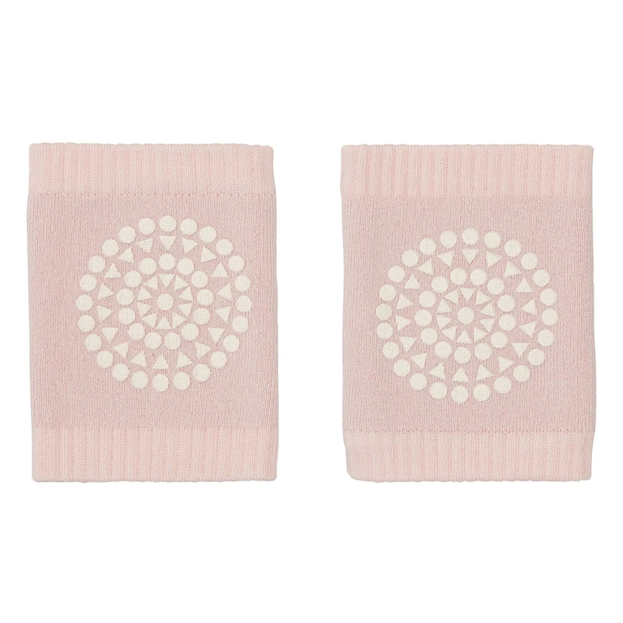 Genouillères Antidérapantes | Rose pâle- Image produit n°0