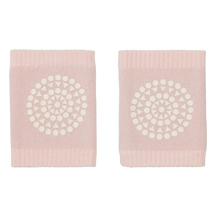 Genouillères Antidérapantes | Rose pâle- Image produit n°0