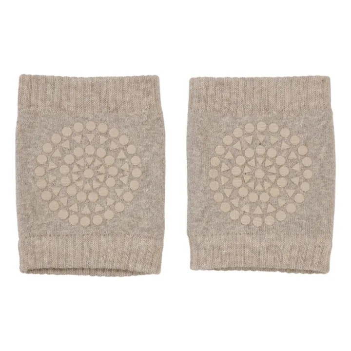 Genouillères Antidérapantes | Beige- Image produit n°0