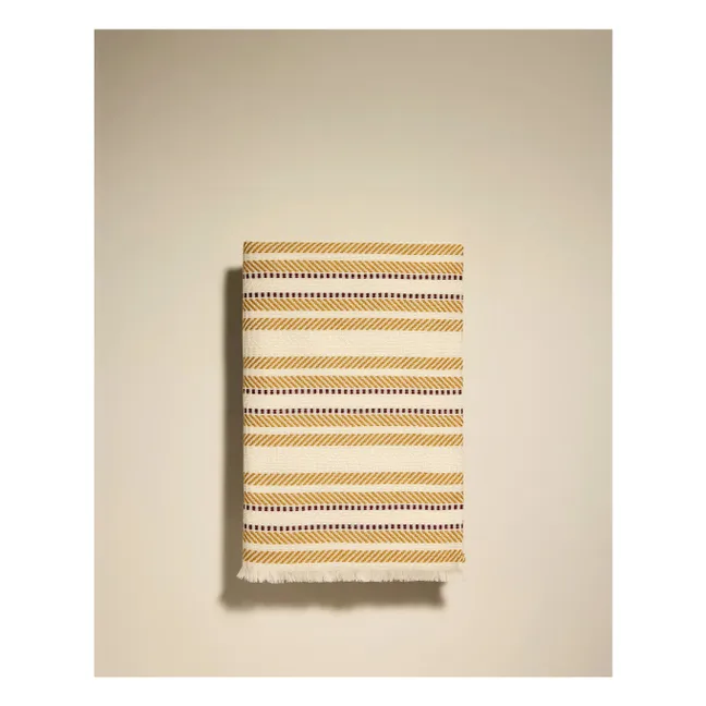 Lancio di Arroz | Giallo