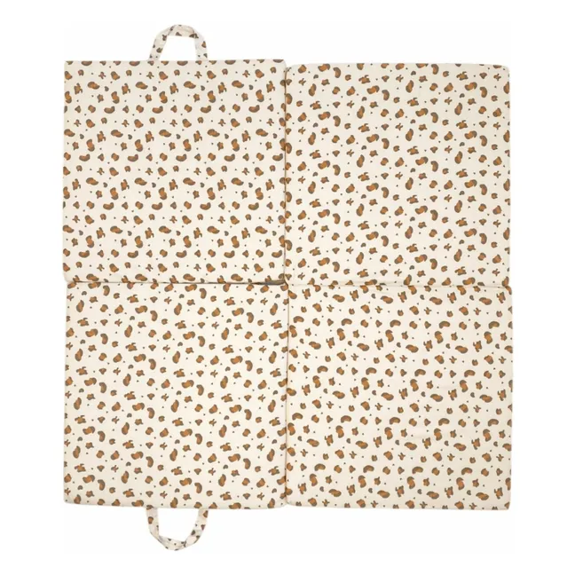 Tapis de motricité