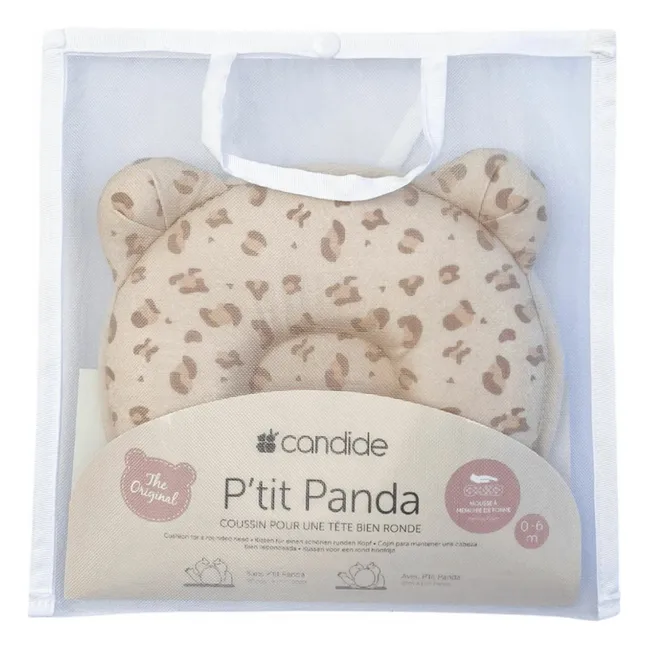Cuscino P'tit Panda