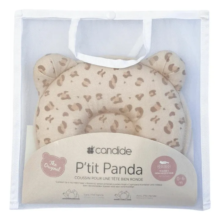 Oreiller P'tit Panda- Image produit n°4