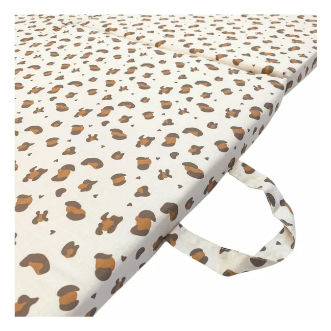 Tapis de motricité