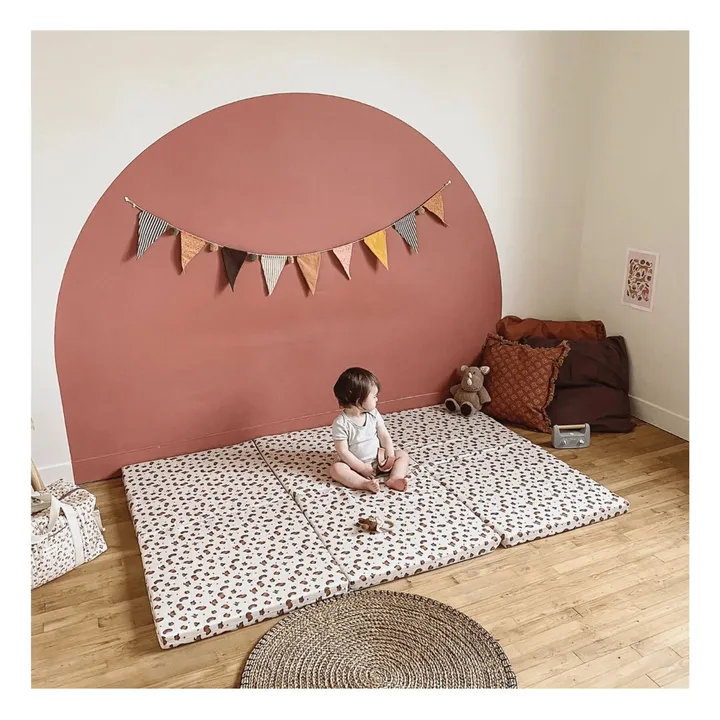 Grand tapis de motricité- Image produit n°11