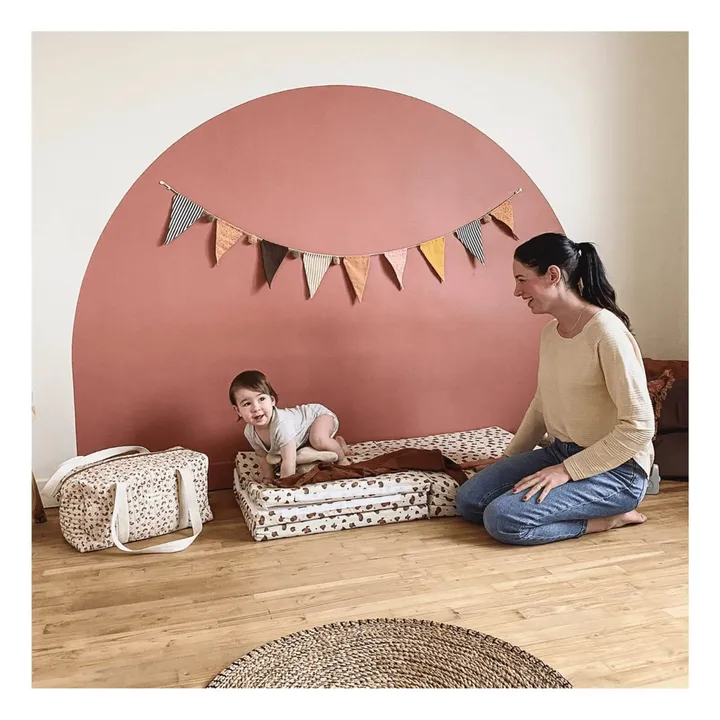 Grand tapis de motricité- Image produit n°12