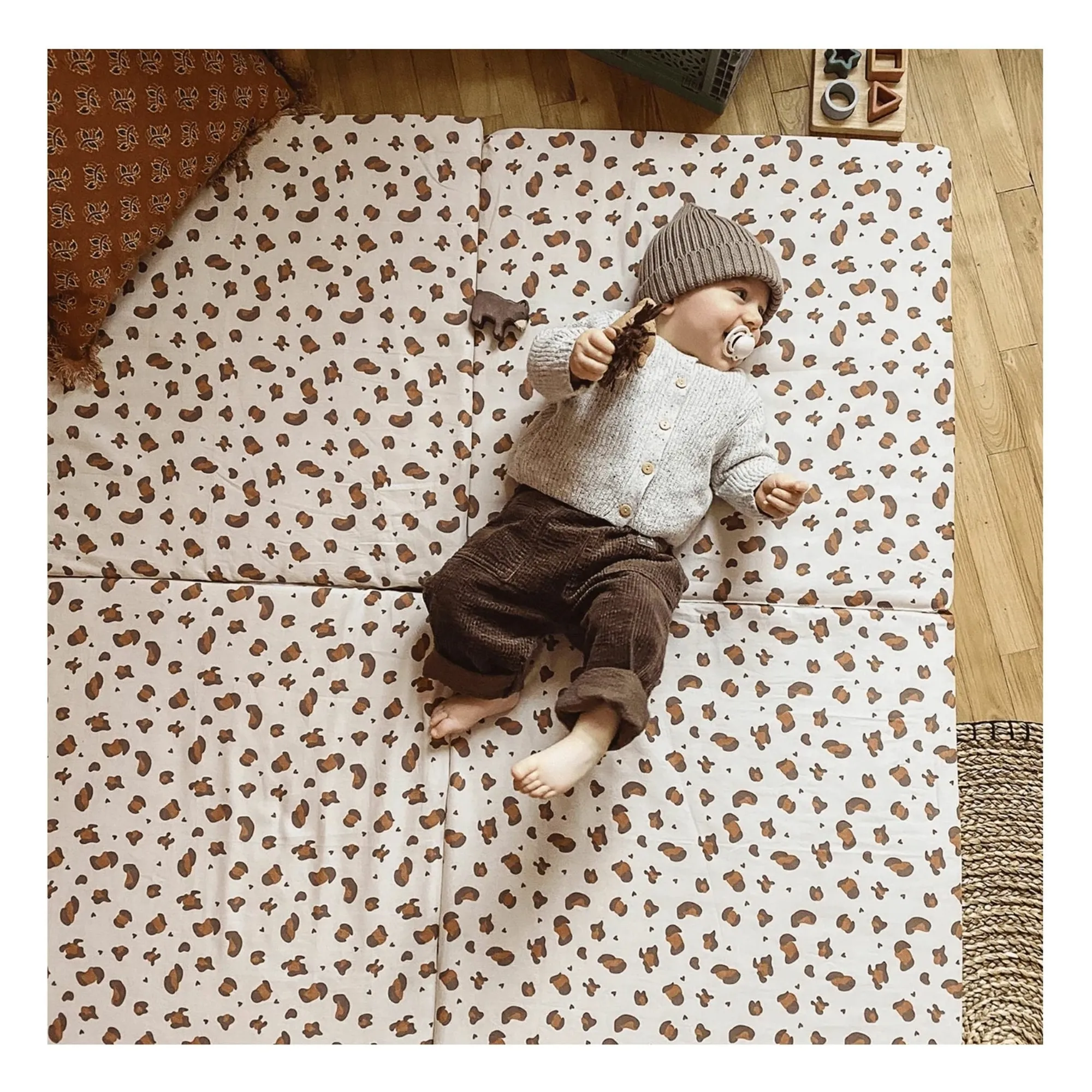 Tapis de motricité- Image produit n°9