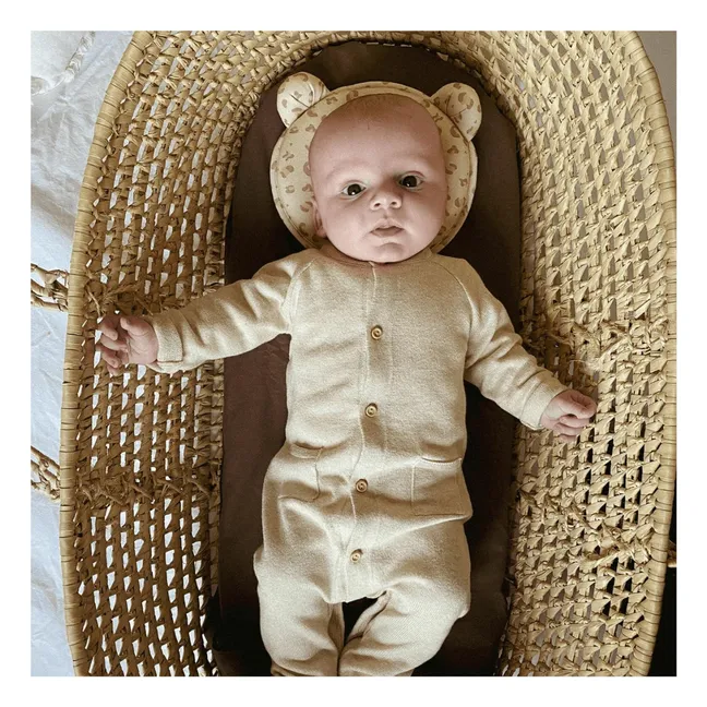 Oreiller P'tit Panda