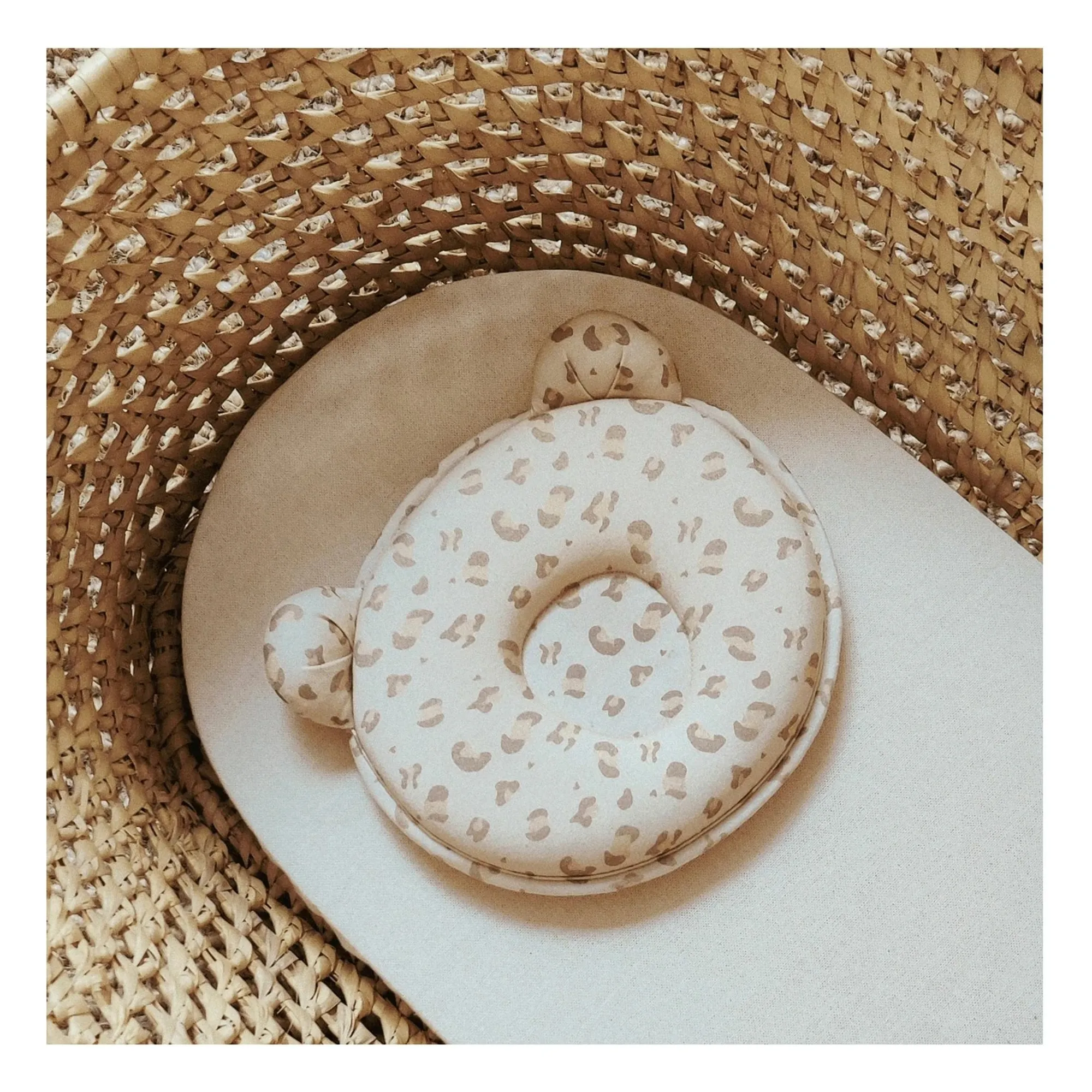 Oreiller P'tit Panda- Image produit n°11