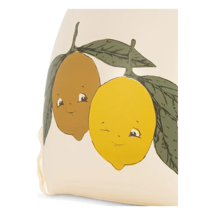 Brassards Sweet and Sour | Beige- Image produit n°1