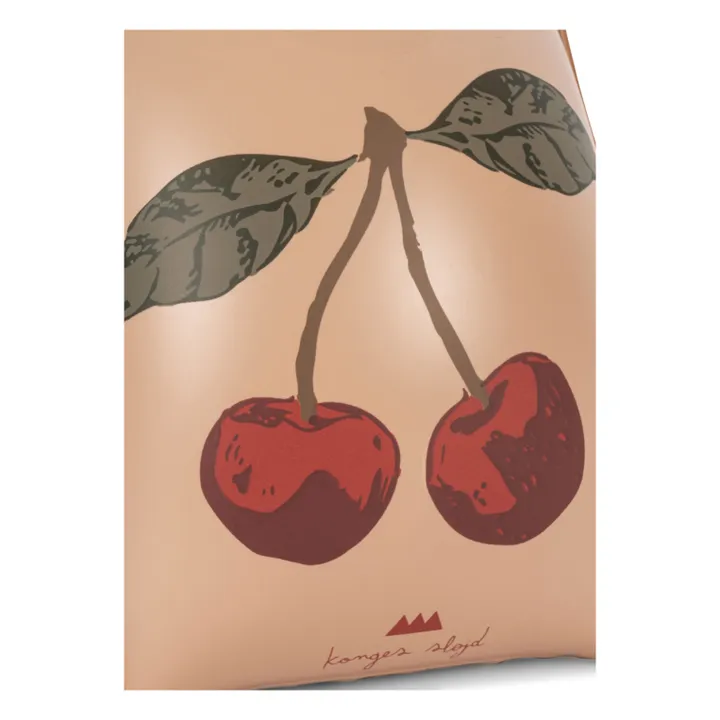 Brassards Cerise | Blush- Image produit n°1