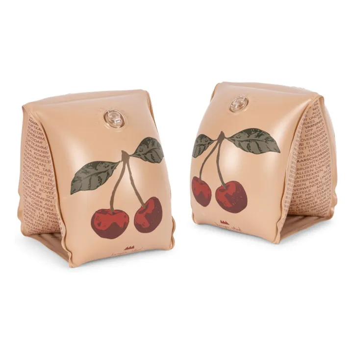 Brassards Cerise | Blush- Image produit n°0
