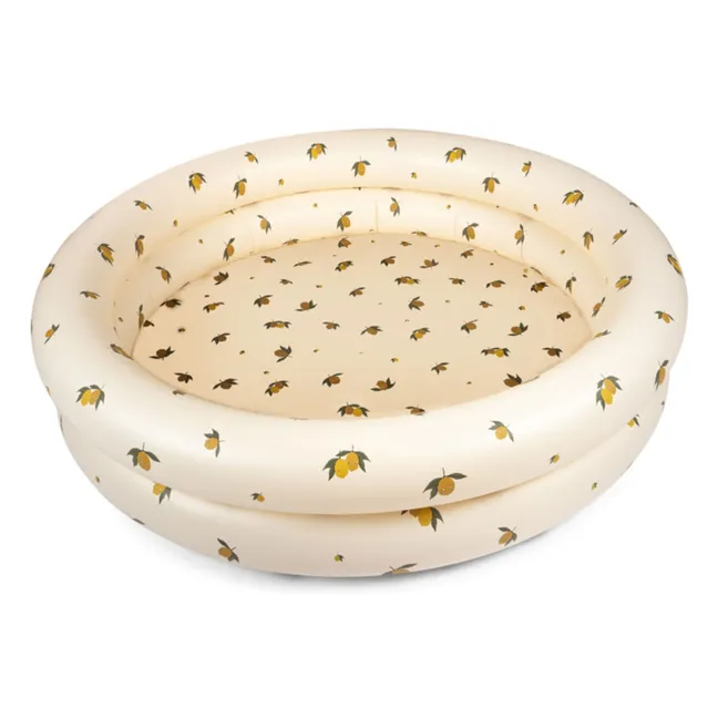 Piscina gonfiabile Sweet and Sour | Beige