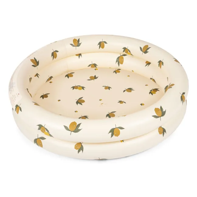 Piscina gonfiabile Sweet and Sour | Beige