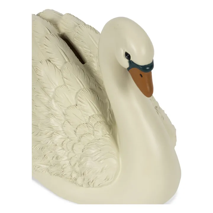 Swan Sparschwein | Weiß- Produktbild Nr. 6