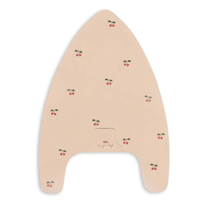 Planche de natation Cherry | Blush- Image produit n°0