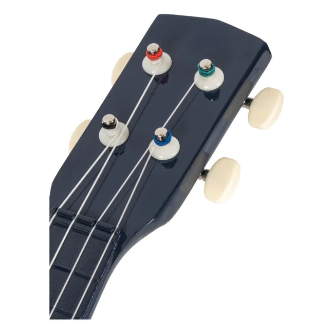 Multi Star Ukulele | Nachtblau