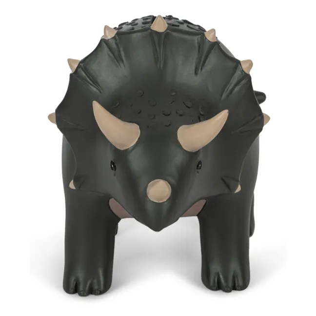 Sparschwein Dino | Anthrazit
