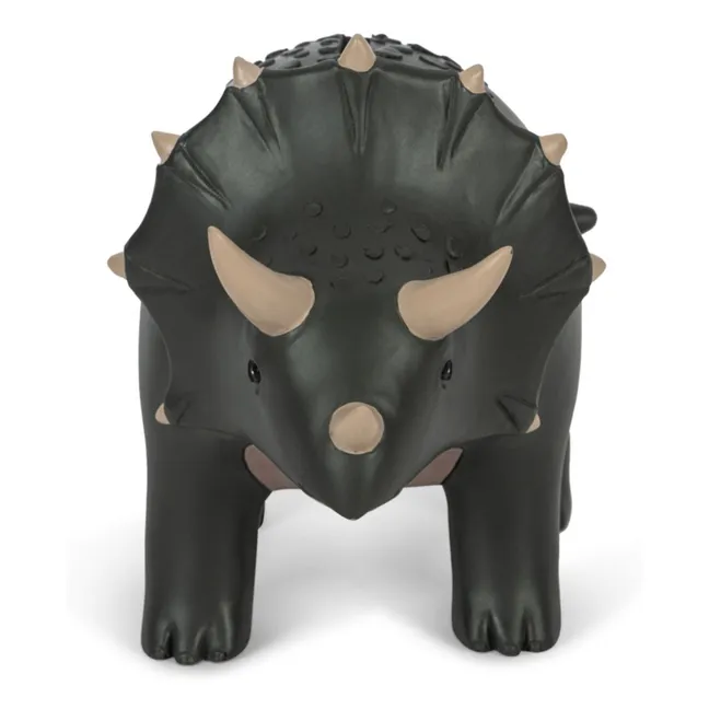 Tirelire Dino | Gris anthracite