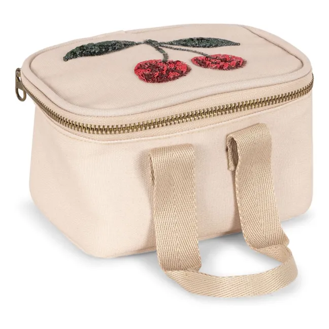 Cherry cooler | Cherry red