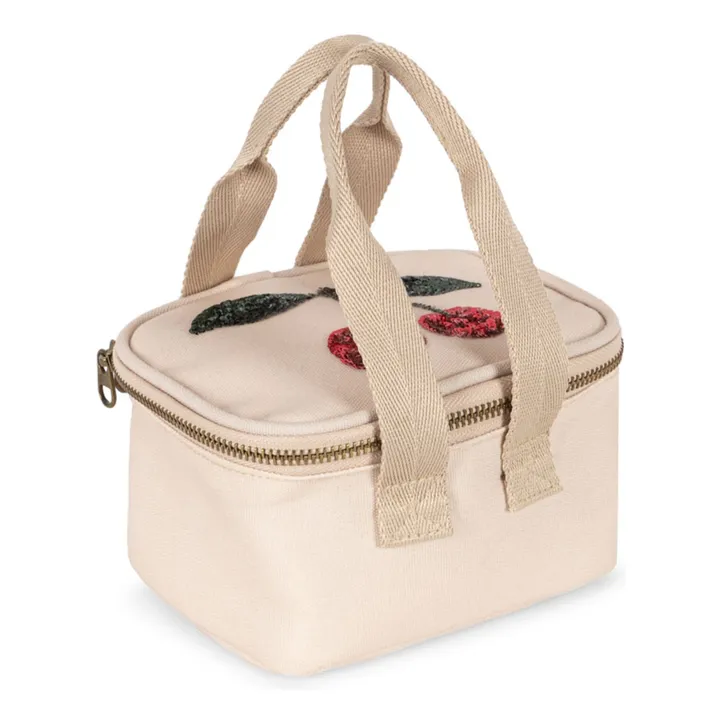 Glacière Cherry | Rouge cerise- Image produit n°0