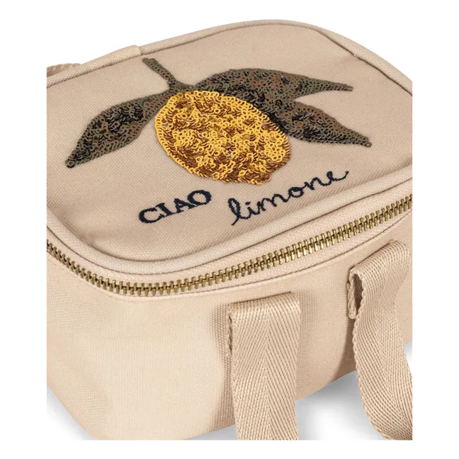 Lemon cooler | Lemon yellow