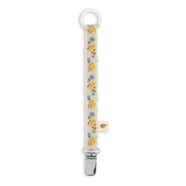 Clip per manichino Bloomie | Crema