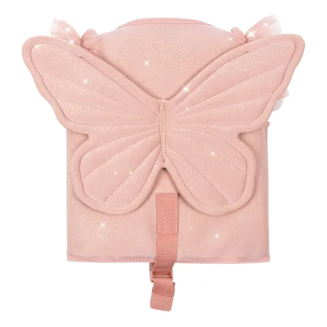 Gilet de natation Piper | Rose