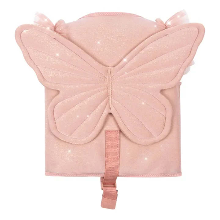 Gilet de natation Piper | Rose- Image produit n°8