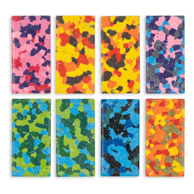 Pastelli a cera
