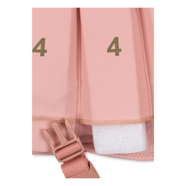 Chaleco de natación Piper | Rosa