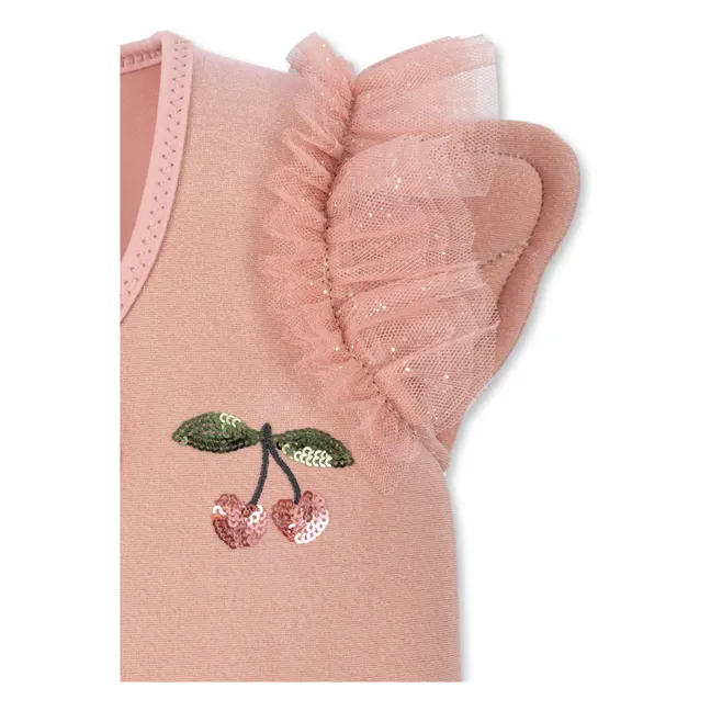 Schwimmweste Piper | Rosa