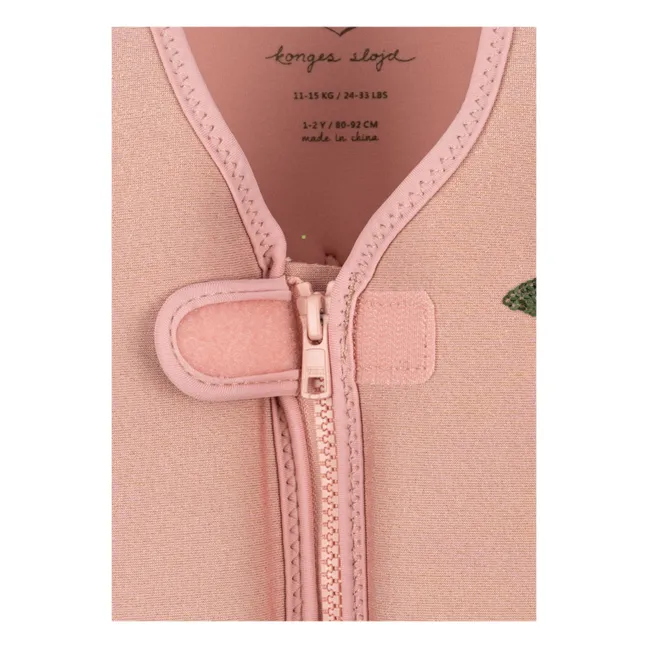 Chaleco de natación Piper | Rosa