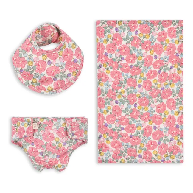 Accessoires pour poupée Rose Anglaise | Rose