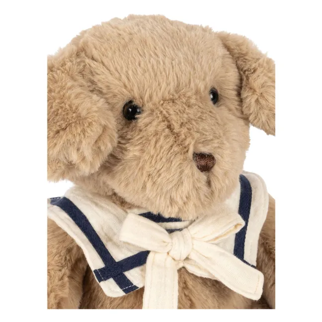 Luca plush | Brown