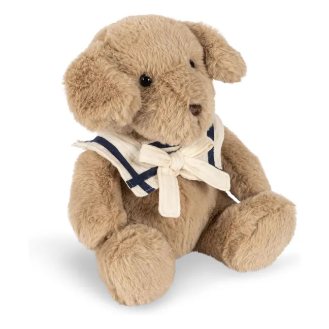 Peluche Luca | Marron
