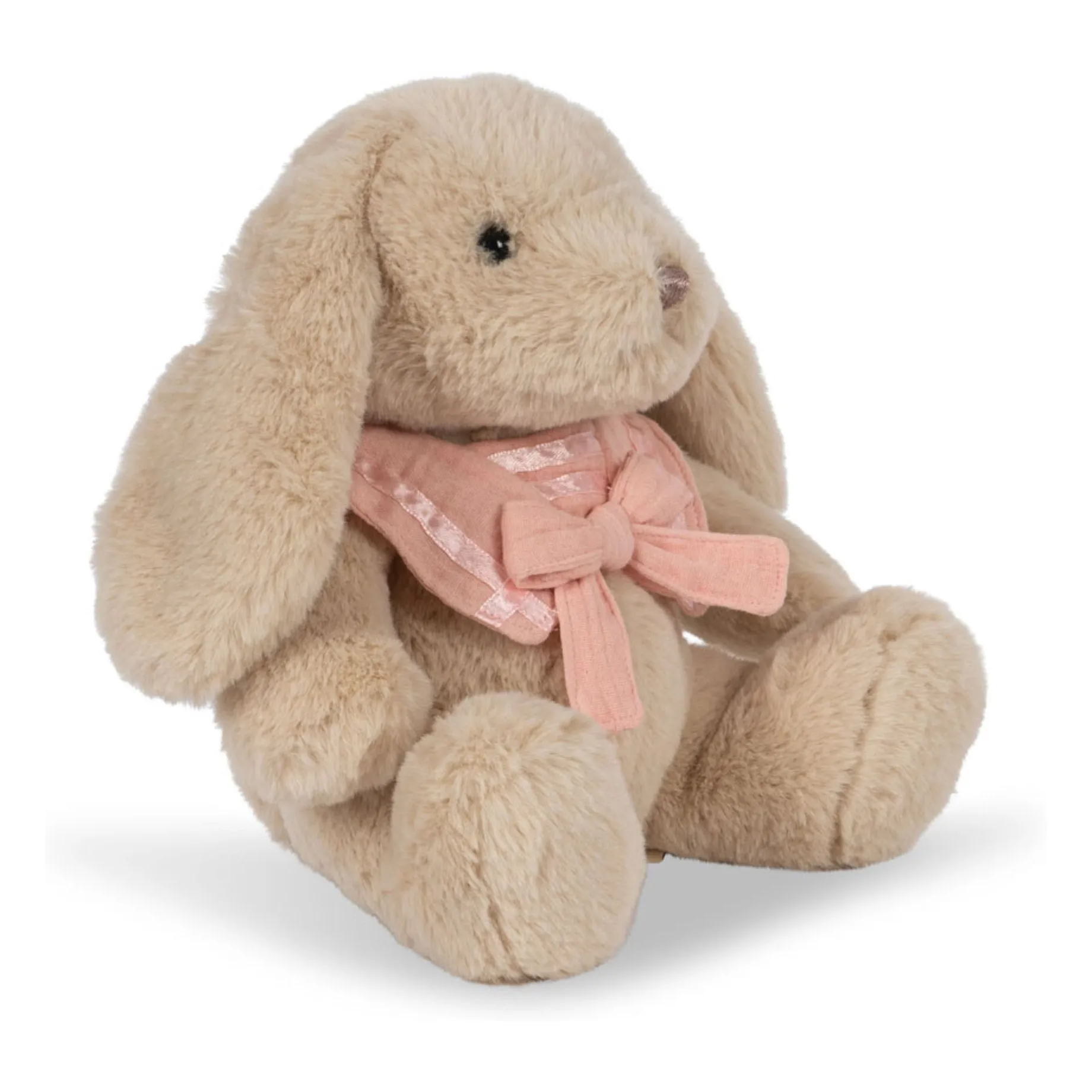 Peluche Lola | Beige- Image produit n°0